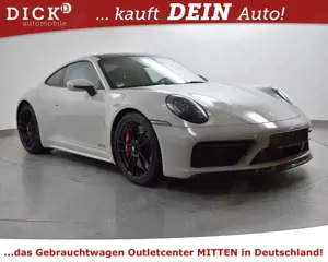 Porsche 992 GTS AUT+CARBON+LEDERPAKE+PANO+KAM+BOSE+GLANZ