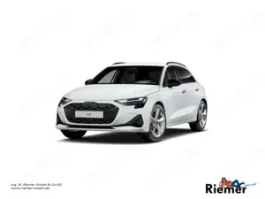 Audi A3 Sportback advanced TFSI S tronic S-line*ACC*Rü-kam