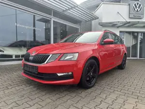 Skoda Octavia Combi 1.5 TSI TOUR*LED*NAVI*PDC*ALU