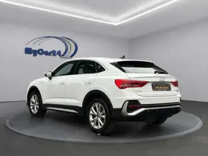 Audi Q3 quattro 2x S Line I LederI 8fach I Garantie Bild 4