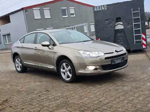 Citroen C5 Exclusive Bild 3
