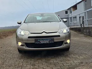 Citroen C5 Exclusive Bild 2
