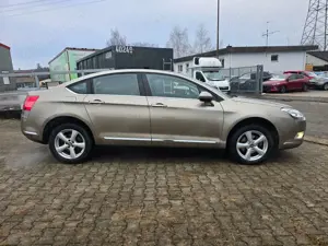 Citroen C5 Exclusive Bild 4