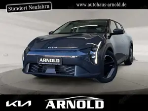 Kia EV4 EV4 58,3 kWh AIR WP SmartKey Abstandstemp. LED !