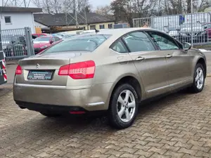 Citroen C5 Exclusive Bild 5