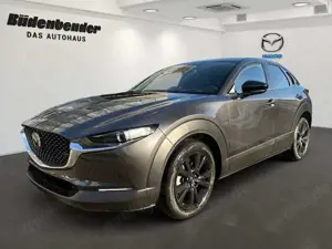 Mazda CX-30 2.5L e-SKYACTIV G 140ps 6AT FWD Homura