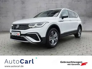 Volkswagen Tiguan Allspace Elegance 2.0 TSI 4M DSG PANO