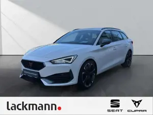 CUPRA Leon 2.0 Sportstourer VZ*Navi*LED*ACC*DCC*Kessy*