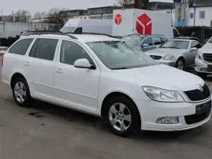 Skoda Octavia Family