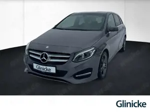 Mercedes-Benz B 220 B Klasse B 220 Urban 4Matic Rückfahrk.+Nav