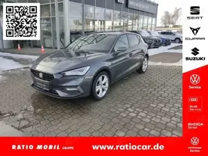 SEAT Leon LEON FR 1.5 TSI STANDHZG NAVI SHZ