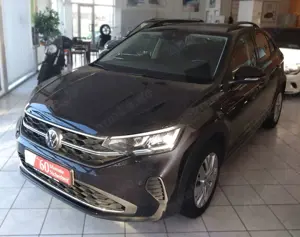 Volkswagen Taigo Taigo 1.0 TSI Life Anhängerkupplung Sitzheizung