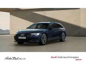 Audi A6 advanced 45TFSI Stronic Navi LED ACC AH