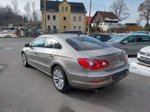 Volkswagen Passat CC 2.0 TSi Exclusive 1 Vorbesitzer, Tüv neu mgl Bild 4