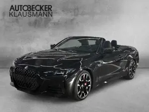 BMW 420 i Cabrio M Sport Pro LMR 19'' Navi Leder Digitales