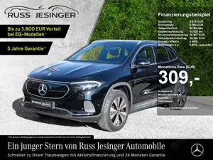 Mercedes-Benz EQA 250 Progressive *Cam*Pano*TotW*SpurH*EasyP*