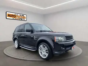 Land Rover Range Rover Sport V6 TD HSE
