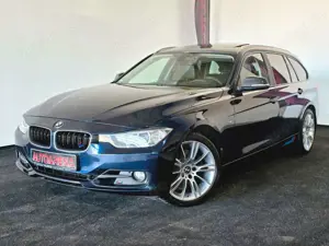BMW 330 d Touring |AUTOMATIK|BI-XENON|PANORAMA|LEDER