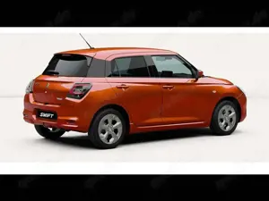 Suzuki Swift Bild 5
