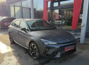 CUPRA Leon 2.0 TSI 4Drive VZ - Tribe-Edition / Grau Matt