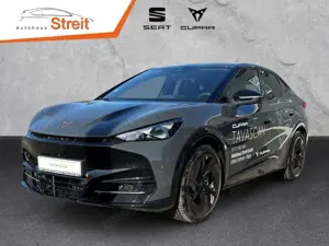 CUPRA Tavascan 4Drive VZ HUD AD El. Panodach HEAT PUMP Navi Digit
