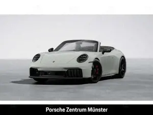 Porsche 992 911 Carrera GTS Cabriolet Liftsystem-VA BOSE