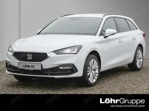 SEAT Leon Sportstourer RE 1.5eTSI 7-Gang-DSG SAL