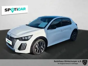 Peugeot 208 GT Hybrid 145 e-DSC6