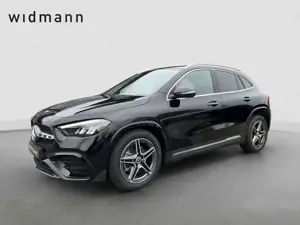 Mercedes-Benz GLA 180 AMG-L.Adv.*Pano-Dach*AHK*LED-Hi.Perf-SW*