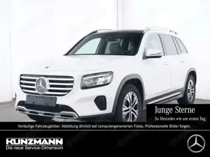 Mercedes-Benz GLB 250 4M Progressive Panorama Kamera Easy-Pack
