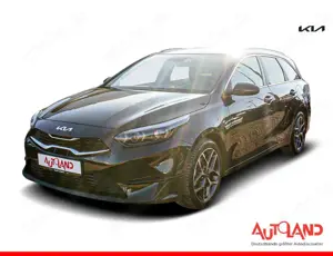 Kia Ceed SW / cee'd SW Ceed SW 1.5 T-GDI LED Navi Kamera Sitzheizung