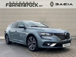 Renault Talisman Initiale Paris GPF 1.8 TCe 225 Head-Up Bild 2