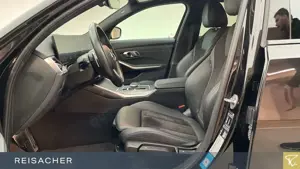 BMW 320 d A Limousine,M-Sport,LiveCockpitProf,DrAProf