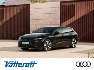 Audi A6 Avant quattro S line BO HUD AHK