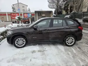 BMW X1 X1 Diesel sDrive18d Advantage