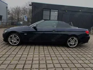 BMW 325 325i Leder Navi Scheckheft