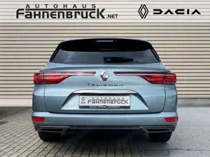 Renault Talisman Initiale Paris GPF 1.8 TCe 225 Head-Up Bild 4