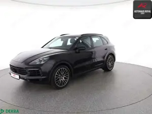 Porsche Cayenne Cayenne 3.0 AWD LUFT,PDLS+,MEMORY,LENKRADHEIZUNG