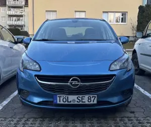 Opel Corsa-e
