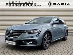 Renault Talisman Initiale Paris GPF 1.8 TCe 225 Head-Up Bild 1