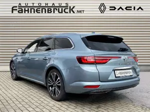 Renault Talisman Initiale Paris GPF 1.8 TCe 225 Head-Up Bild 3