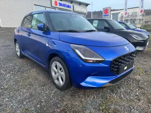 Suzuki Swift Swift 1.2 Dualjet Hybrid Comfort