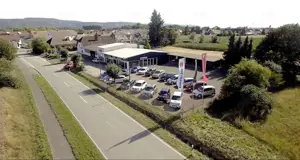 Suzuki Vitara Vitara 1.4 Boosterjet Hybrid AT Comfort+ Bild 2