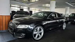 Audi A5 2.0 TFSI/19"/ATM/Navi/PTS/SHZ/Sportsitze/Temp