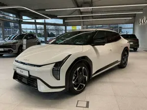 Kia EV4 FASTBACK 150 kW GT-Line P8 P9 P10
