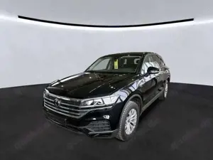 Volkswagen Touareg V6 TDI 4Motion *20Zoll*LEDER*AHK*DigCock*KAMERA*