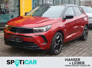 Opel Grandland X Grandland 1.6T AT8 PHEV GSe 4x4