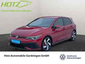 Volkswagen Golf GTI Golf VIII 2.0 TSI DSG GTI Clubsport
