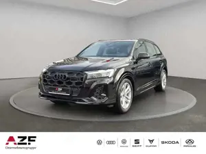 Audi Q7 S line 50 TDI quattro AHK+ACC+BO+7-SITZ+NAVI