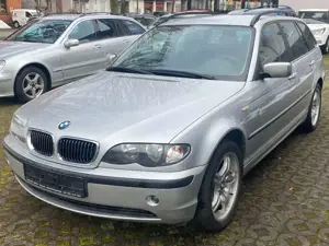 BMW 325 325xi Touring Allrad, TÜV neu